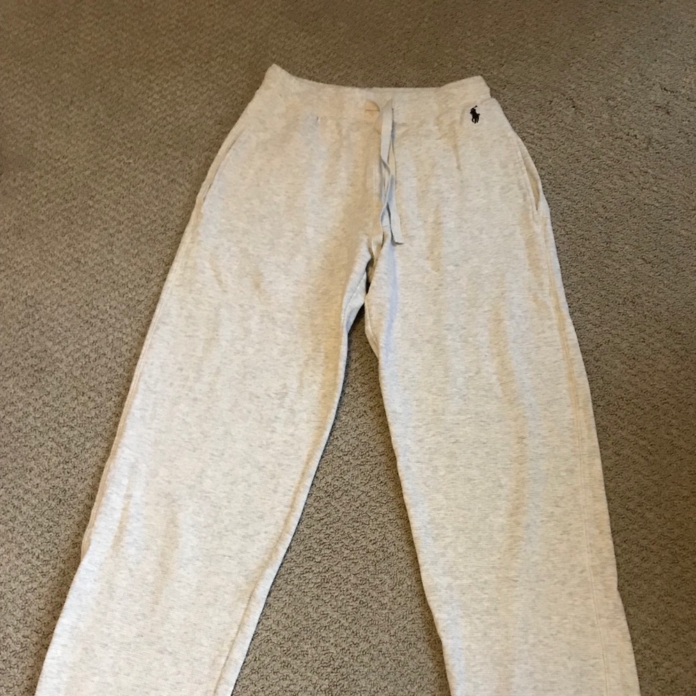 POLO Ralph Lauren Men’s sleepwear pants